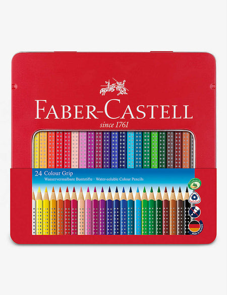 FABER CASTELL ART & WRITING PRODUCTS - Odyssey Online Store