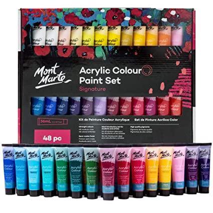 Mont Marte Art Products - Odyssey Online Store