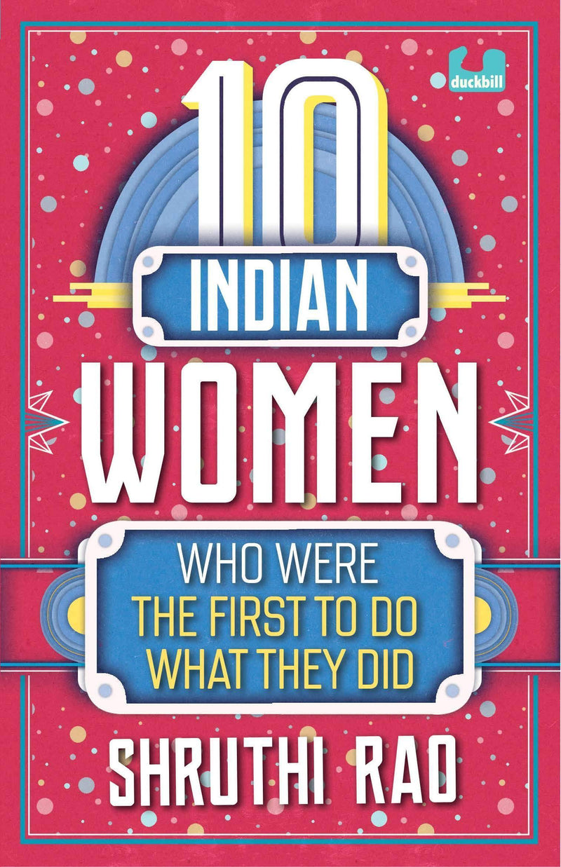 10 INDIAN WOMEN WHO WERE THE FIRST TO DO WHAT THEY DID - Odyssey Online Store