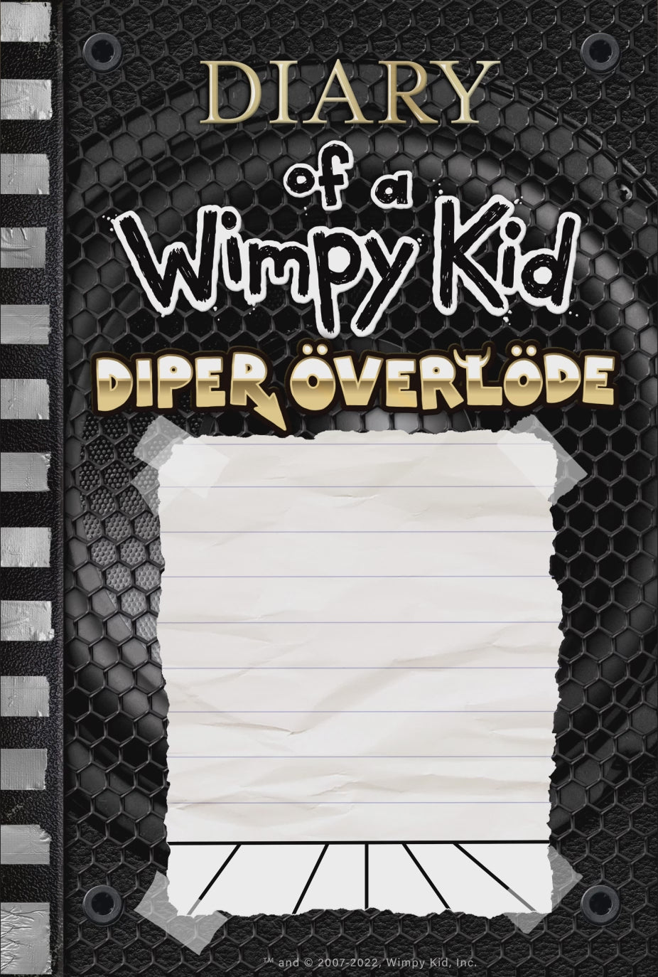 Inside the New Diary of a Wimpy Kid With Creator Jeff Kinney and