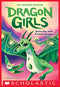 Dragon Girls Book-6: Quinn The Jade Treasure Dragon
