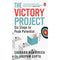 THE VICTORY PROJECT SIX: STEPS TO PEAK POTENTIAL