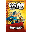 BOOK 6 : DOG MAN BRAWL OF THE WILD