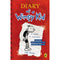BOOK:1 DIARY OF A WIMPY KID