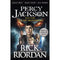 BOOK:2 PERCY JACKSON AND THE SEA OF MONSTERS