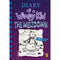 BOOK:13 DIARY OF A WIMPY KID: THE MELTDOWN