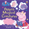 PEPPA PIG PEPPAS MAGICAL CREATURES A TOUCH AND FEEL PLAYBOOK