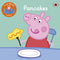 FIRST WORDS WITH PEPPA LEVEL 2 PANCAKES