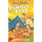 BOOK 7 : FAMOUS FIVE - FIVE GO OFF TO CAMP