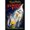 BOOK 19 : FAMOUS FIVE – FIVE GO TO DEMONS ROCKS