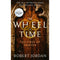 WHEEL OF TIME 5: FIRES OF HEAVEN