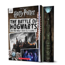 HARRY POTTER THE BATTLE OF HOGWARTS AND THE MAGIC USED TO DEFEND IT - Odyssey Online Store