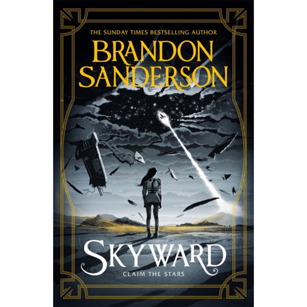 Skyward (The Skyward Series)