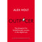OUTPACER: THE BLUEPRINT FOR BREAKTHROUGH SUCCESS IN THE DIGITAL ERA