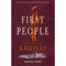 FIRST PEOPLE: THE LOST HISTORY OF THE KHOISAN
