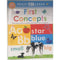 READY SET LEARN WORKBOOKS FIRST CONCEPTS