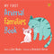 MY FIRST BOOK OF ANIMAL FAMILIES
