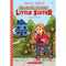 BABY-SITTERS LITTLE SISTER BOOK 1: KAREN'S WITCH