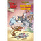 TOM AND JERRY EARLY READERS THE MAKEOVER TAKE OVER