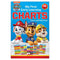 PAW PATROL MY FIRST EARLY LEARNING CHARTS  LEARN WITH PAW PUPS 10 CHARTS - Odyssey Online Store