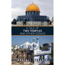 A TALE OF TWO TEMPLES AND OTHER ESSAYS