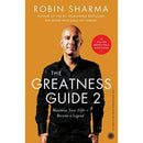 THE GREATNESS GUIDE 2