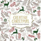 Creative Christmas: The Gift of Colouring for Grown-Ups (Creative Colouring/Grown Ups)