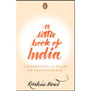 A LITTLE BOOK OF INDIA: CELEBRATING 75 YEARS OF INDEPENDENCE