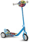 BABY EXCEL MBE-WDP1172 AVENGERS 3 WHEEL SCOOTER - Odyssey Online Store