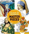 COLOUR BY NUMBERS MASTERPIECES - Odyssey Online Store