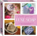 CREATE YOUR OWN LUXE SOAP - Odyssey Online Store