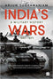 India's Wars: A Military History, 1947-1971 Paperback