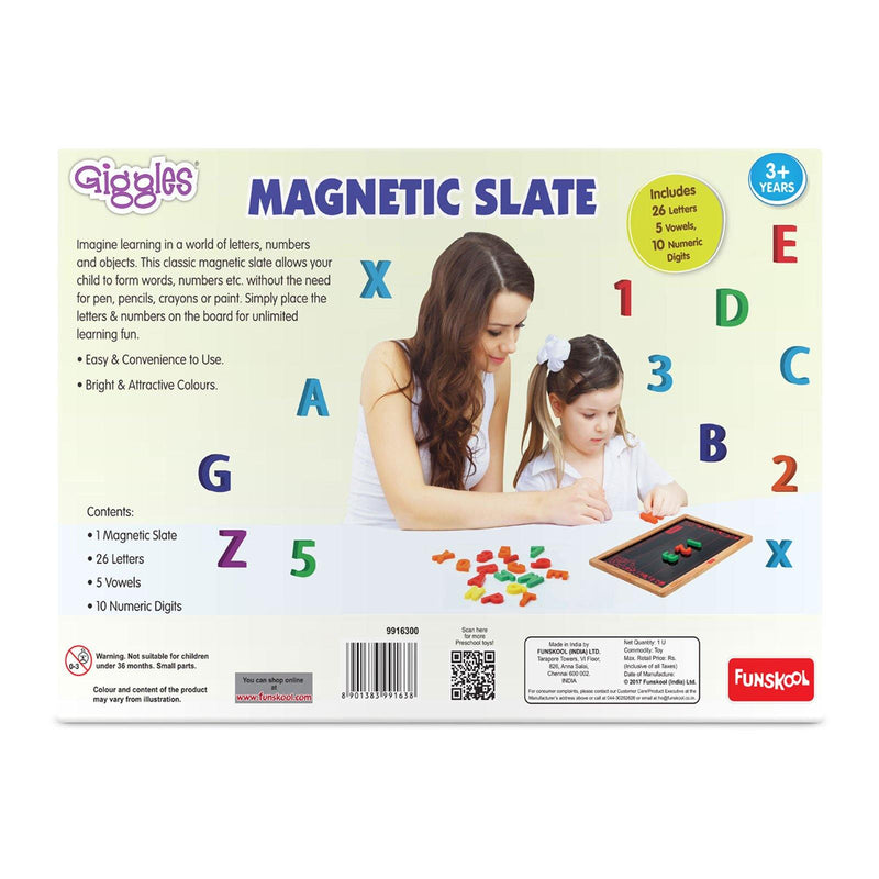 MAGNETIC SLATE - Odyssey Online Store