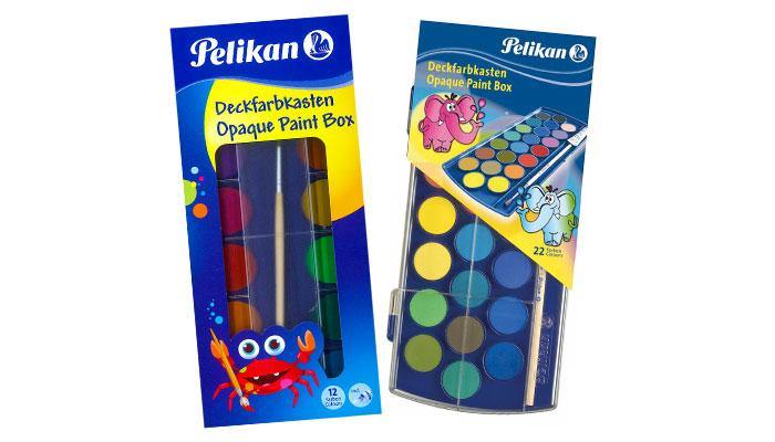 PAINTBOX - Pelikan Store Online