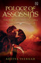 Palace of Assassins: The Rise of Ashwatthama Paperback – 2 Jan 2017