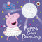 PEPPA PIG PEPPA GOES DANCING - Odyssey Online Store