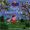 PEPPA PIG PEPPA LOVES THE PARK - Odyssey Online Store