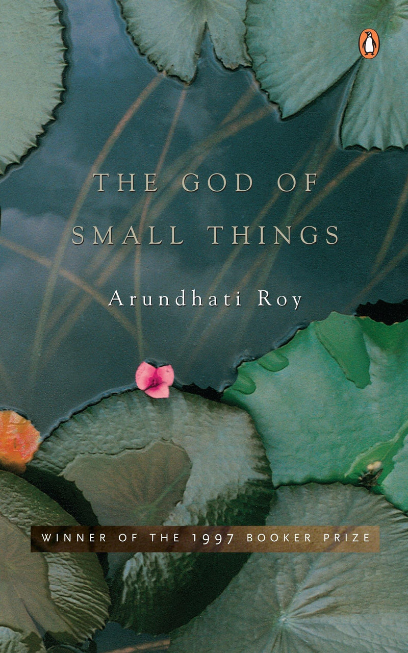 THE GOD OF SMALL THINGS - Odyssey Online Store