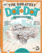THE GREATEST DOT TO DOT CHALLENGE SERIES BOOK 2 - Odyssey Online Store