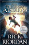 The Hidden Oracle: The Trials of Apollo - Book 1 (Paperback)