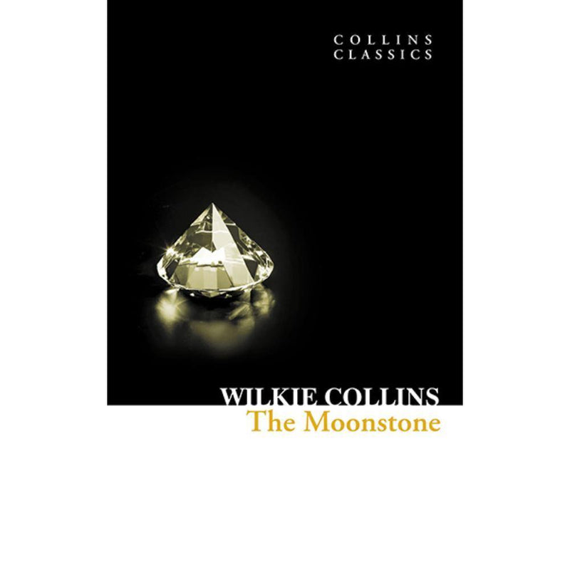 THE MOONSTONE - Odyssey Online Store