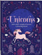 UNICORNS AND OTHER MAGICAL HORSES COLOURING BOOK