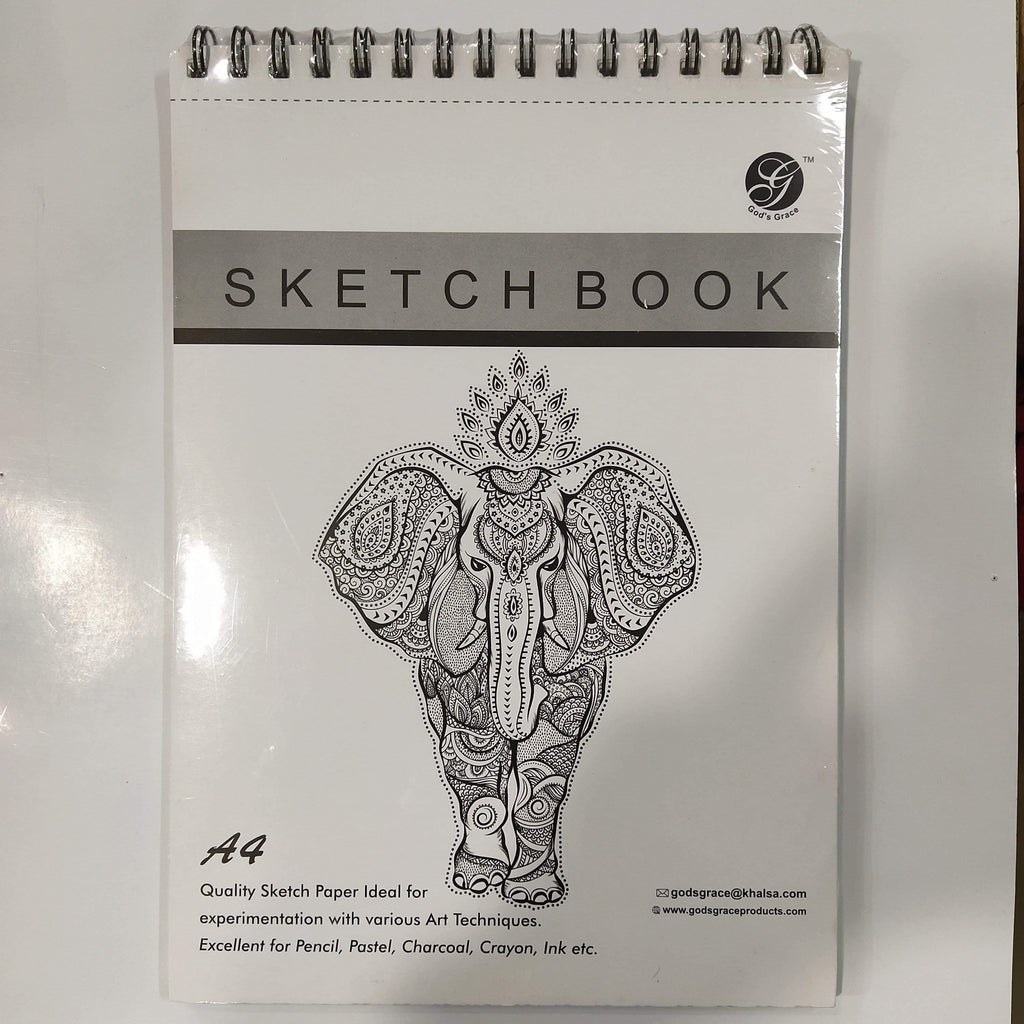 Sketch Book