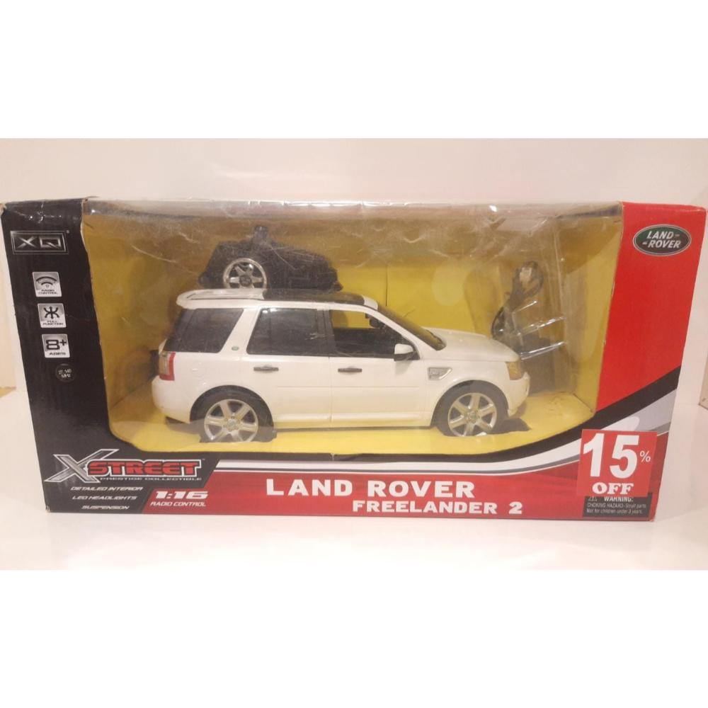 XQ Land Rover Freelander 2 - Land Rover Freelander 2 . shop for XQ