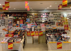 TOYS SALE at Odyssey , Adyar and Thiruvanmiyur stores in Chennai and on www.odyssey.in - Odyssey Online Store