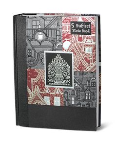 NIGHTINGALE Notebooks and Paper Products