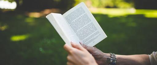 Contemporary Reading - Odyssey Online Store