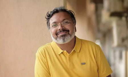 Author - DEVDUTT PATTANAIK - Odyssey Online Store