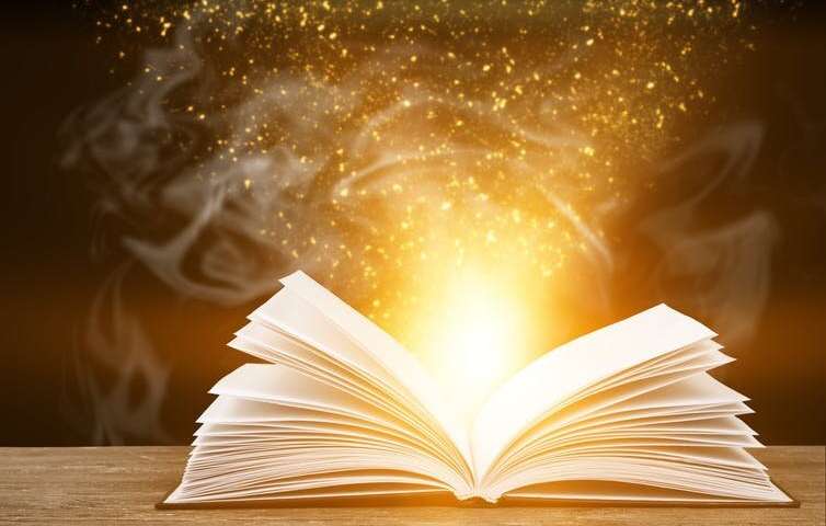 Fiction - Odyssey Online Store