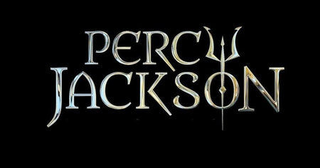 The PERCY JACKSON Collection - Odyssey Online Store